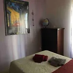 A Due Passi Dalla Storia E Dalla Movida Romana Daire *