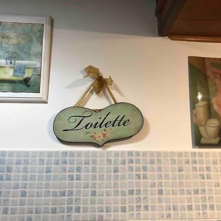 Lejlighed A Due Passi Dalla Storia E Dalla Movida Romana Rom