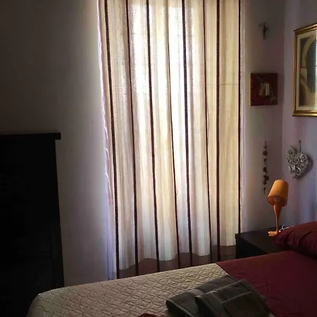 Lejlighed A Due Passi Dalla Storia E Dalla Movida Romana *