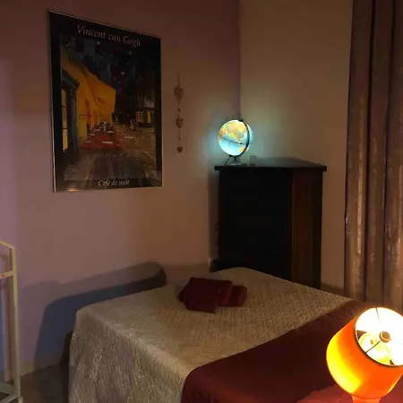 Apartment A Due Passi Dalla Storia E Dalla Movida Romana