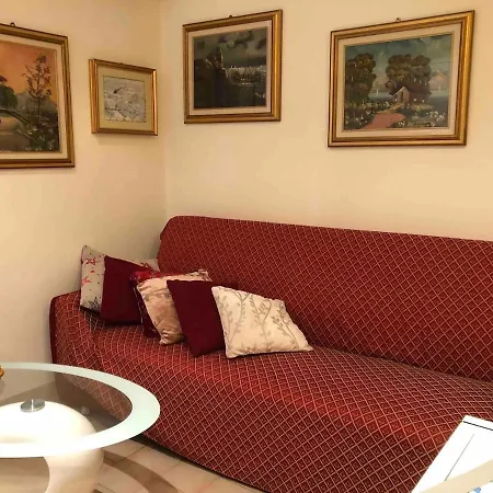 Apartment A Due Passi Dalla Storia E Dalla Movida Romana *