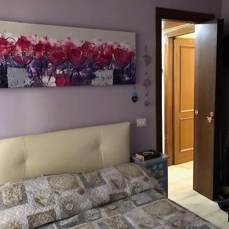 A Due Passi Dalla Storia E Dalla Movida Romana *