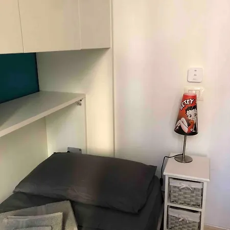 A Due Passi Dalla Storia E Dalla Movida Romana Appartement Rome