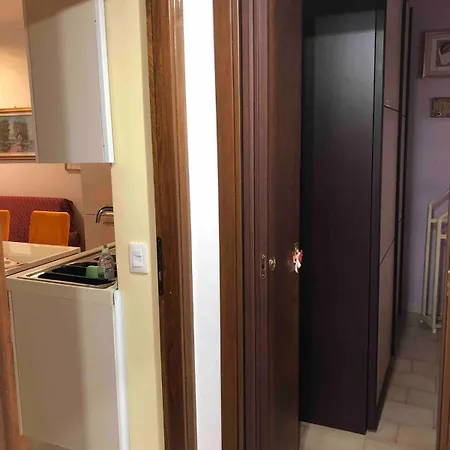 Appartement A Due Passi Dalla Storia E Dalla Movida Romana